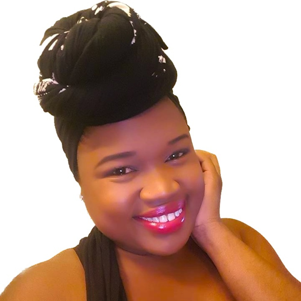 Meet your Posher, Tiffany